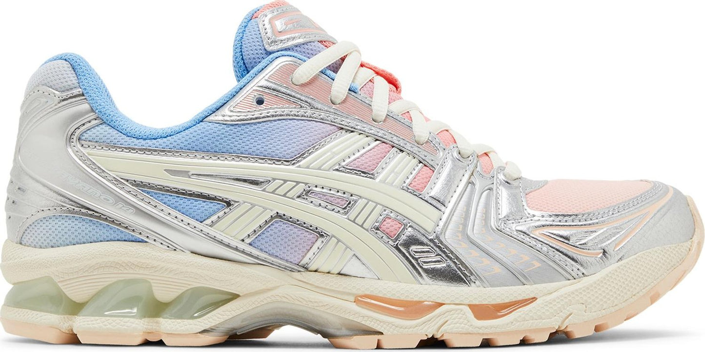 ASICS Gel-Kayano 14 Baked Pink Cream (W)