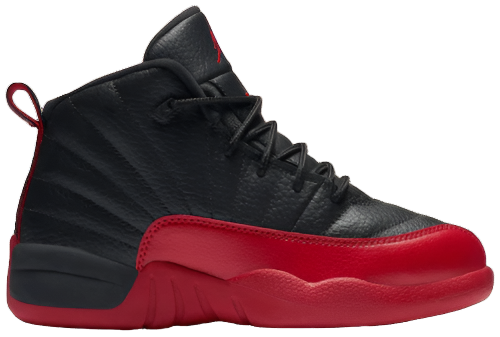 Jordan 12 Retro Flu Game (2025) (PS)