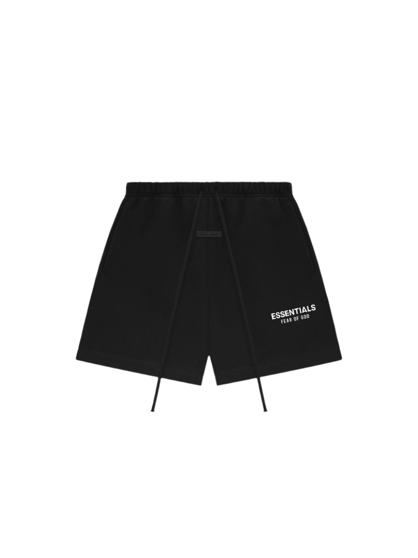 Fear of God Essentials Shorts Jet Black