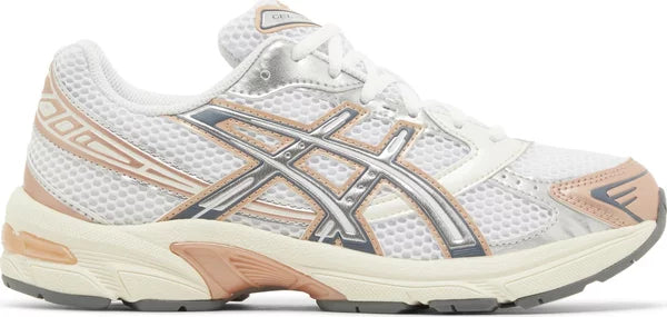 ASICS Gel-1130 White Pure Silver Bronze (W)