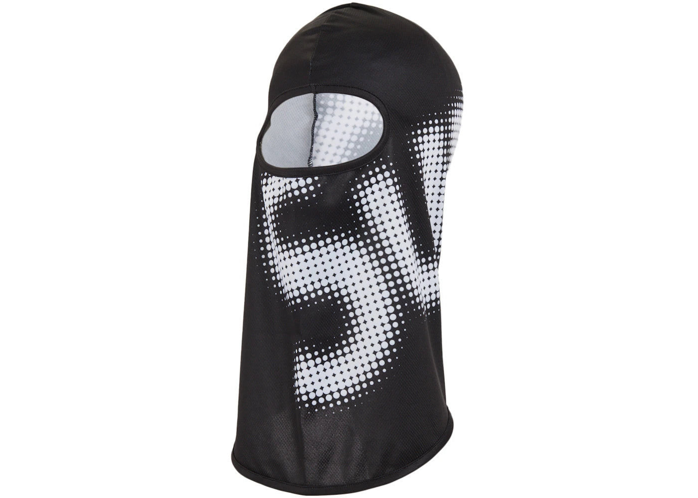 Supreme Halftone Lightweight Mask