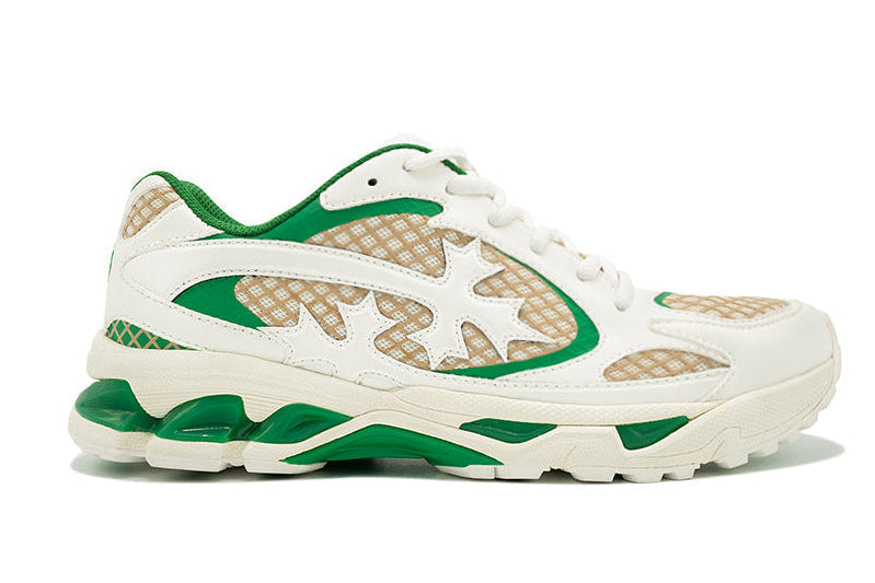 Bravest Studios Kross Kountry RNR Cream Green