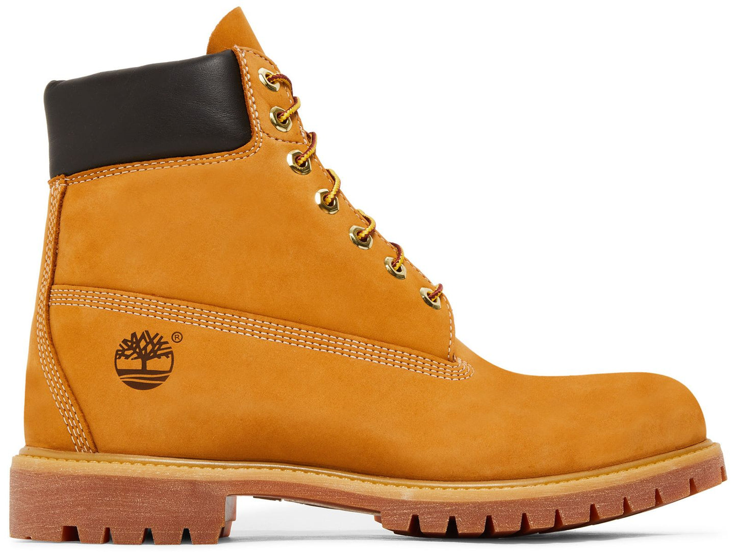 Timberland 6" Premium Waterproof Boot Wheat