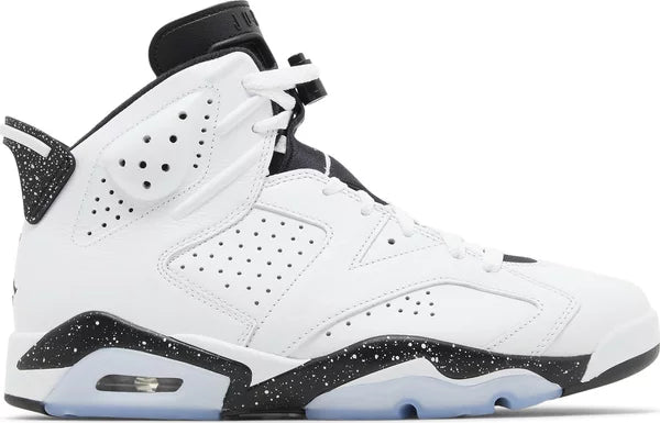 Jordan 6 Retro Reverse Oreo