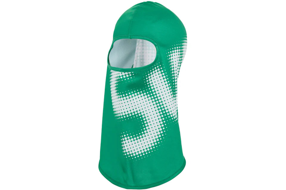 Supreme Halftone Lightweight Mask