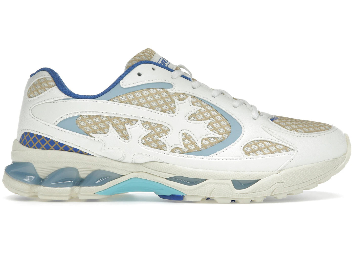Bravest Studios Kross Kountry RNR Ice Blue