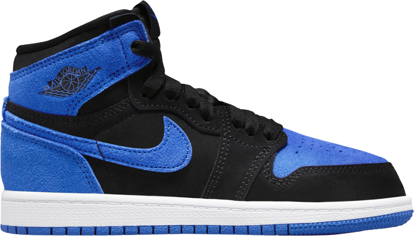 Jordan 1 Retro High OG Royal Reimagined (PS)
