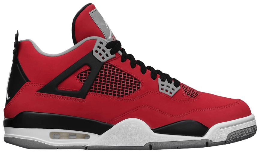 Jordan 4 Retro Toro Bravo (2026)