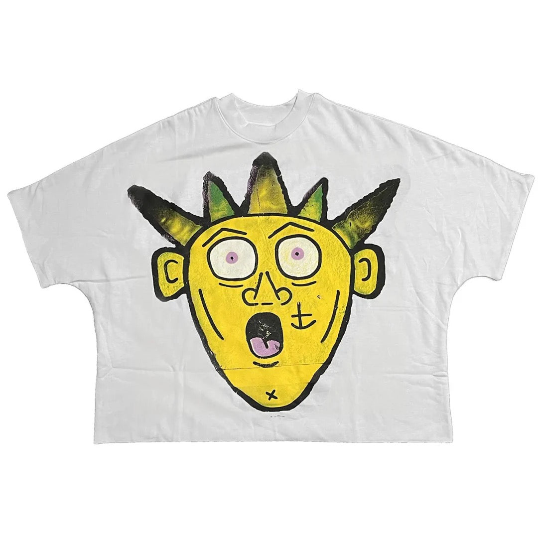 Billionaire Studios Lemon Head Tee