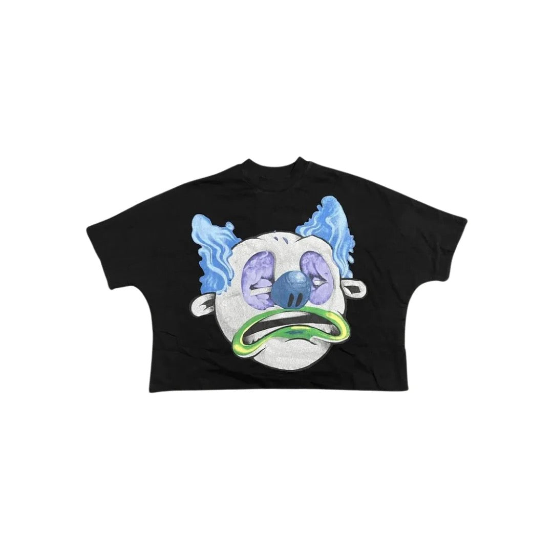 Billionaire Studios Bloo Clown Tee