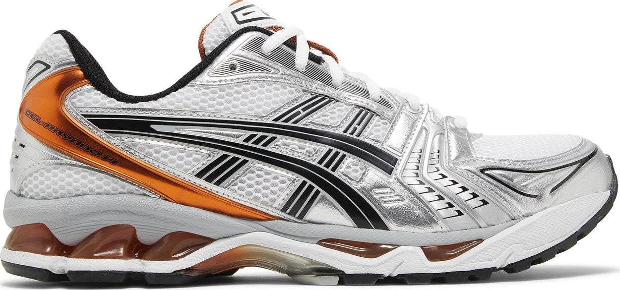 Gel best sale kayano orange