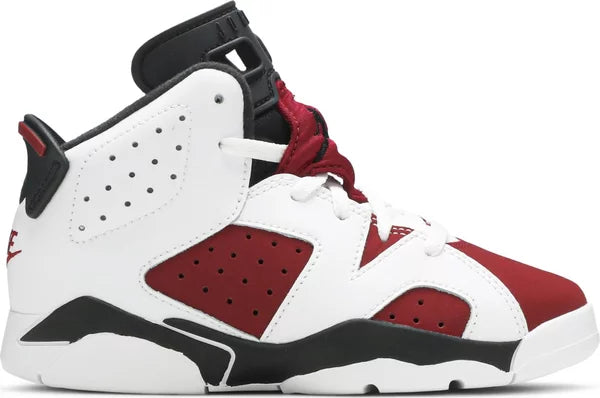 Jordan 6 Retro Carmine (2021) (PS)