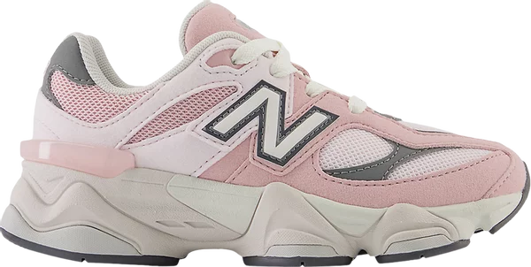 New Balance 9060 Light Pink (GS)