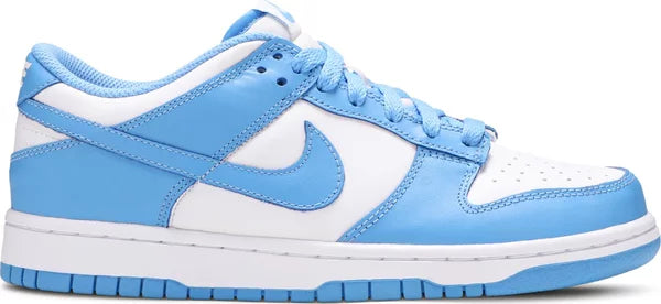 Nike Dunk Low UNC (2021) (GS)