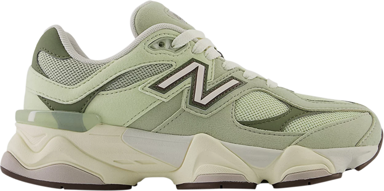 New Balance 9060 Olive (GS)
