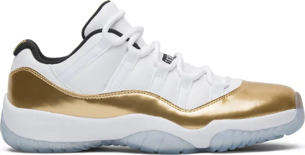 Jordan 11 Retro Low Closing Ceremony