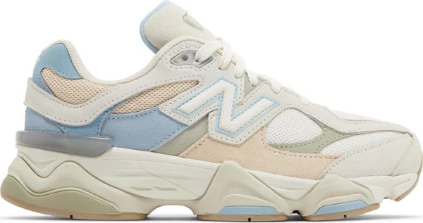New Balance 9060 Festival Pack Blue (GS)