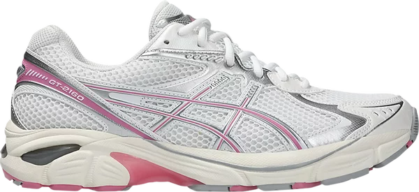 ASICS GT-2160 White Sweet Pink (W)