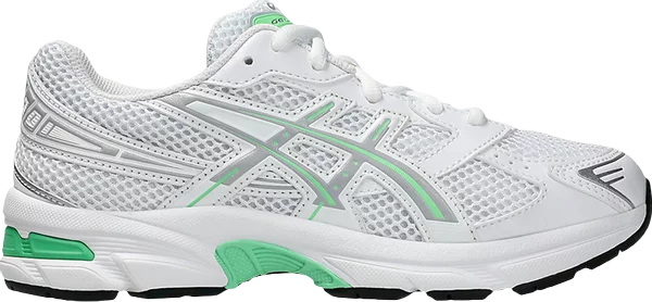 ASICS Gel-1130 Piedmont Grey (GS)