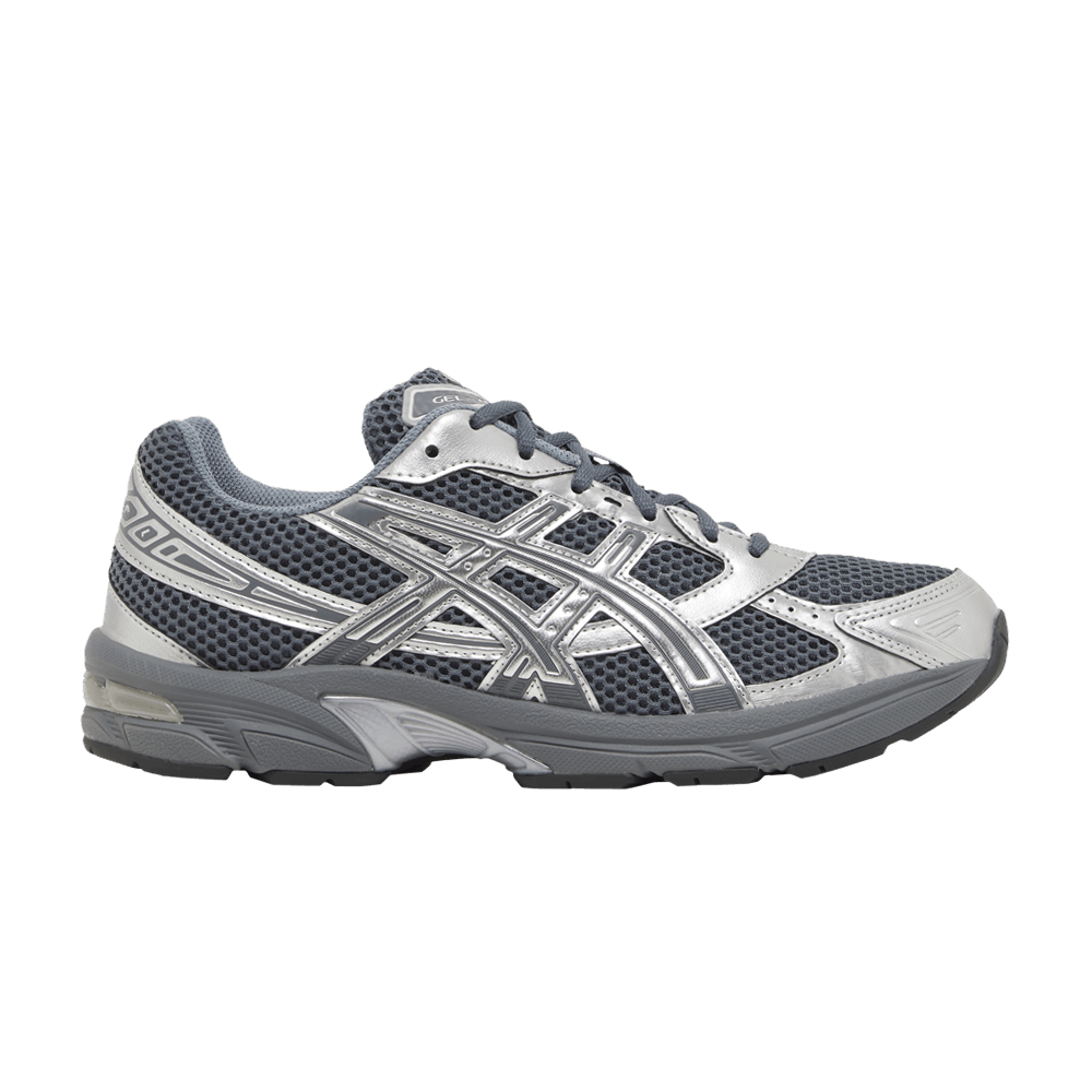 ASICS Gel-1130 Steel Grey Pure Silver