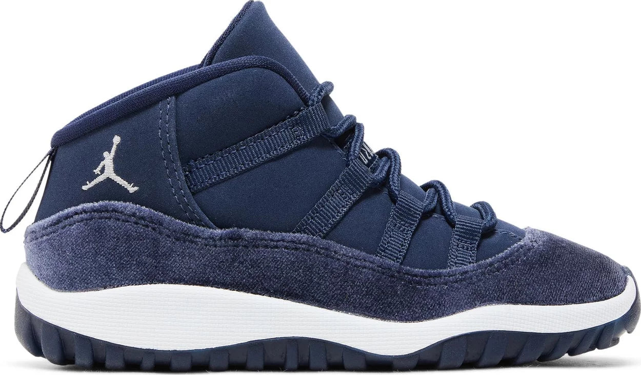 Jordan 11 Retro Midnight Navy (TD)