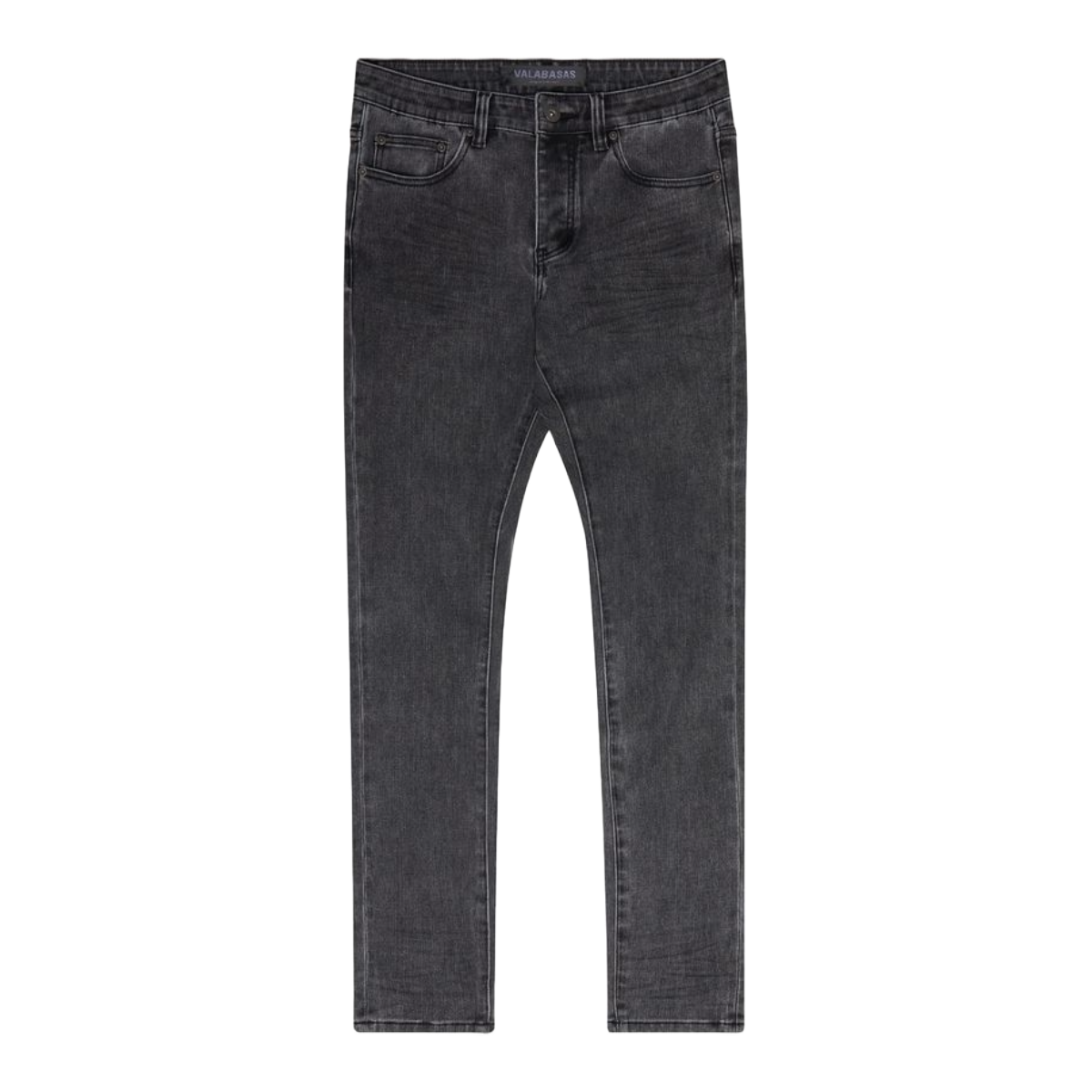 Valabasas Mr. Flex Washed Grey Jeans