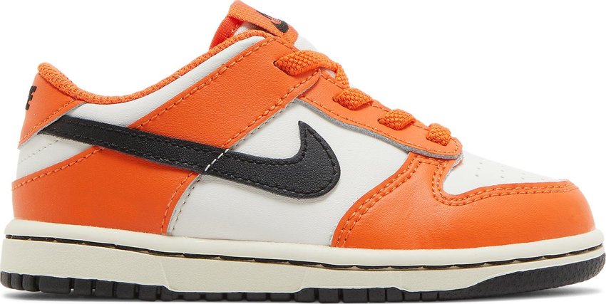 Nike Dunk Low Patent Halloween (TD)