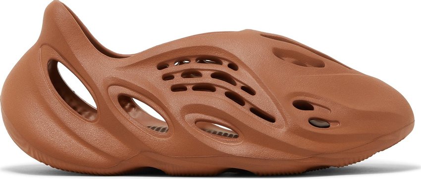 adidas Yeezy Foam RNR Clay Red