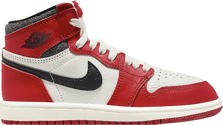 Jordan 1 Retro High OG Chicago Lost and Found (PS)