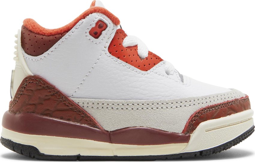 Jordan 3 Retro SE Dunk on Mars (TD)