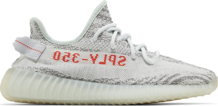 adidas Yeezy Boost 350 V2 Blue Tint