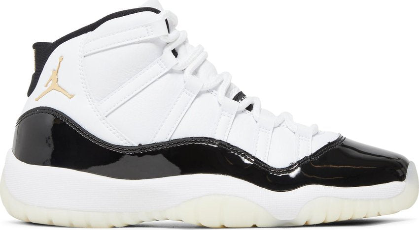 Jordan 11 Retro Gratitude (2023) (GS)