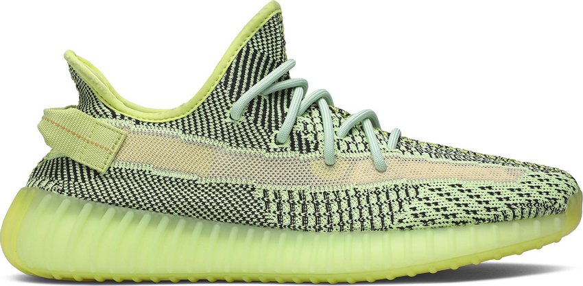 adidas Yeezy Boost 350 V2 Yeezreel (Non-Reflective)