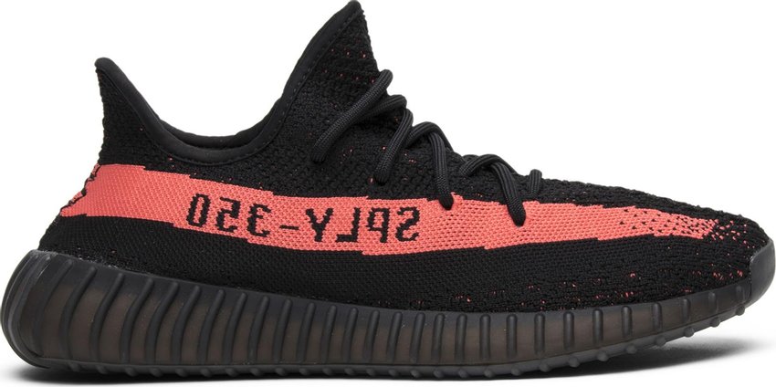 adidas Yeezy Boost 350 V2 Core Red