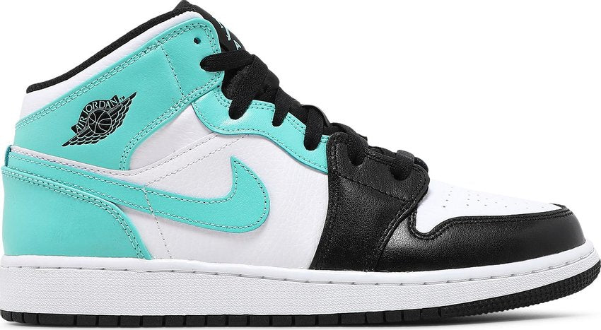 Jordan 1 Mid Tropical Twist Igloo (GS)