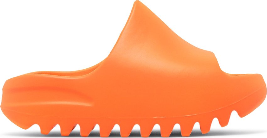 adidas Yeezy Slide Enflame Orange (Kids)