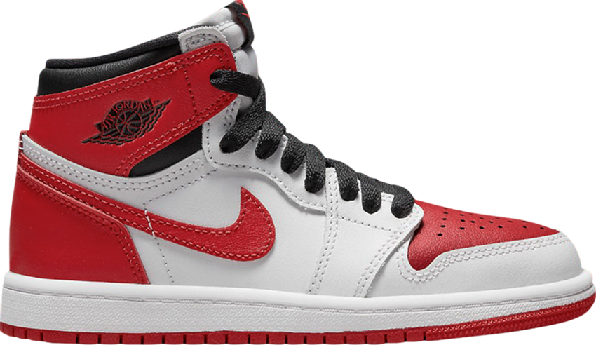 Jordan 1 Retro High OG Heritage (PS)