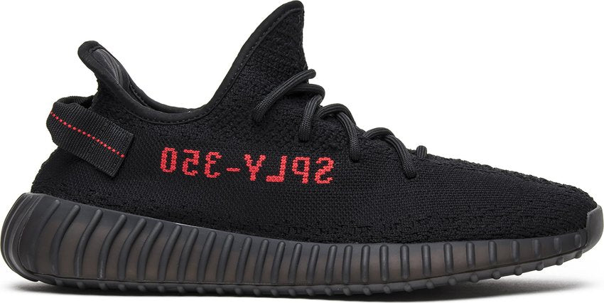 adidas Yeezy Boost 350 V2 Bred