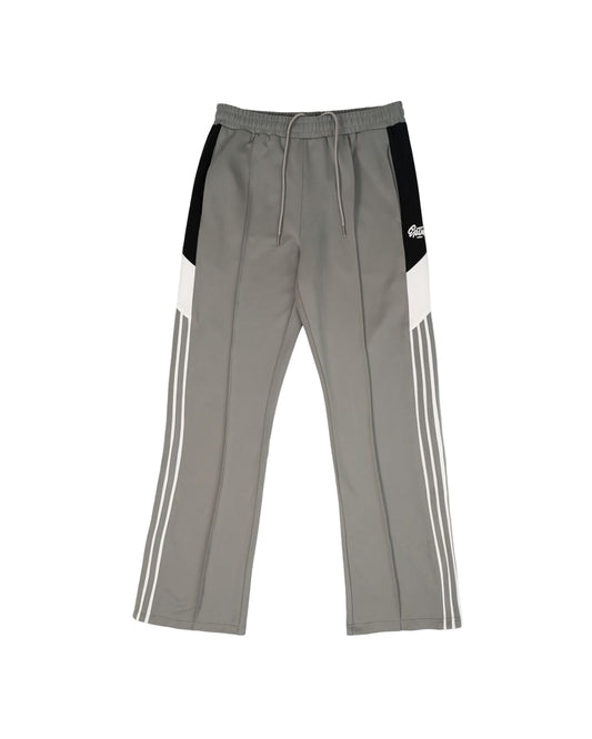 EPTM Soco Striped Sweatpants Grey