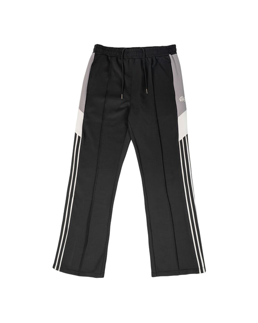 EPTM Soco Striped Sweatpants Black