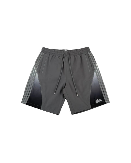 EPTM Solar Track Shorts Dawn Grey