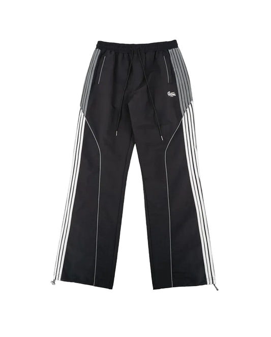 EPTM Motion Track Pants Black