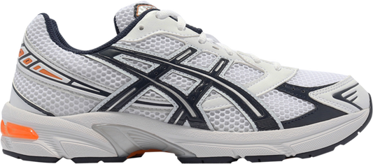 ASICS Gel-1130 White Midnight