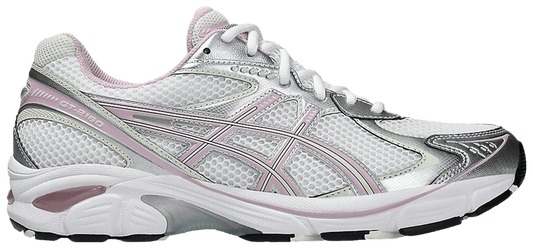 ASICS GT-2160 Metallic Silver Pink
