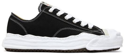Maison Mihara Yasuhiro Hank OG Black White