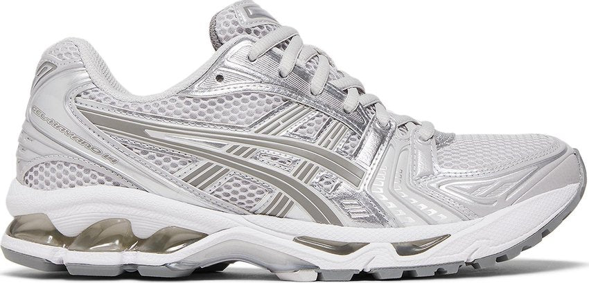 ASICS Gel-Kayano 14 Cloud Grey (W)