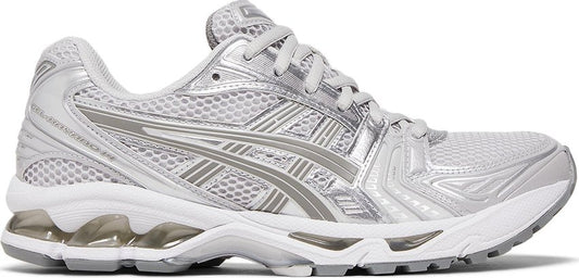 ASICS Gel-Kayano 14 Cloud Grey (W)