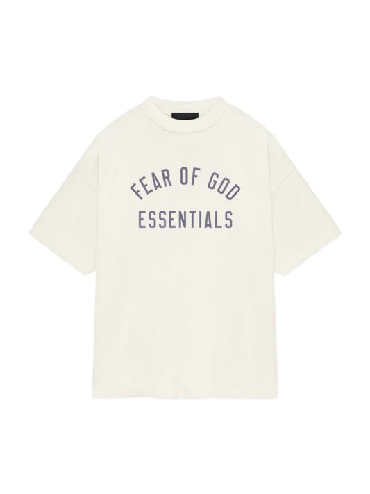 Fear of God Essentials Jersey Tee Shell
