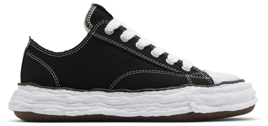Maison Mihara Yasuhiro Peterson23 White Black