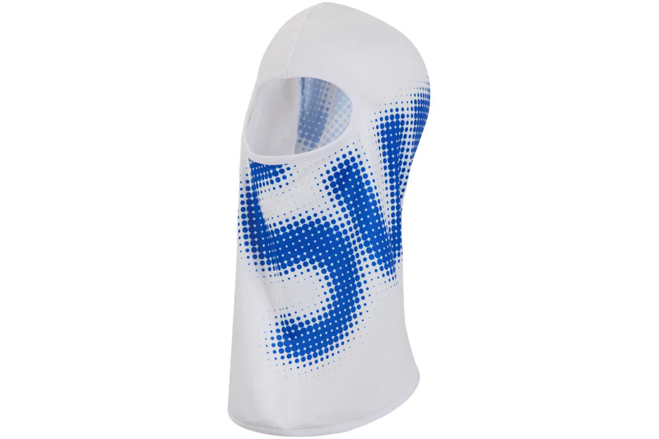 Supreme Halftone Lightweight Mask